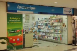 HP Farma &ndash; Suc. Paseo Lugones