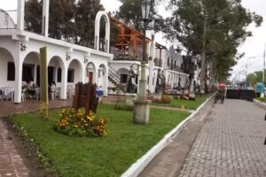 Ingenio Nueva Baviera