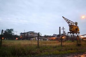 Ingenio Santa Bárbara