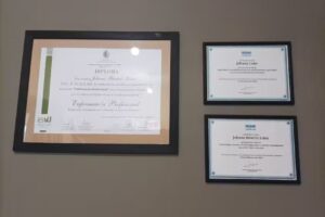 Inyectable chacras de coria