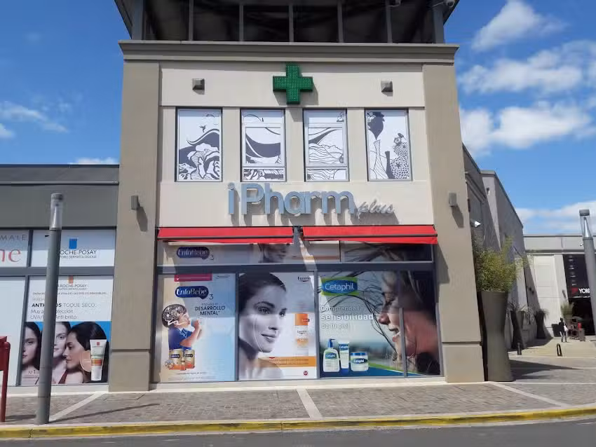 IPHARM Plus