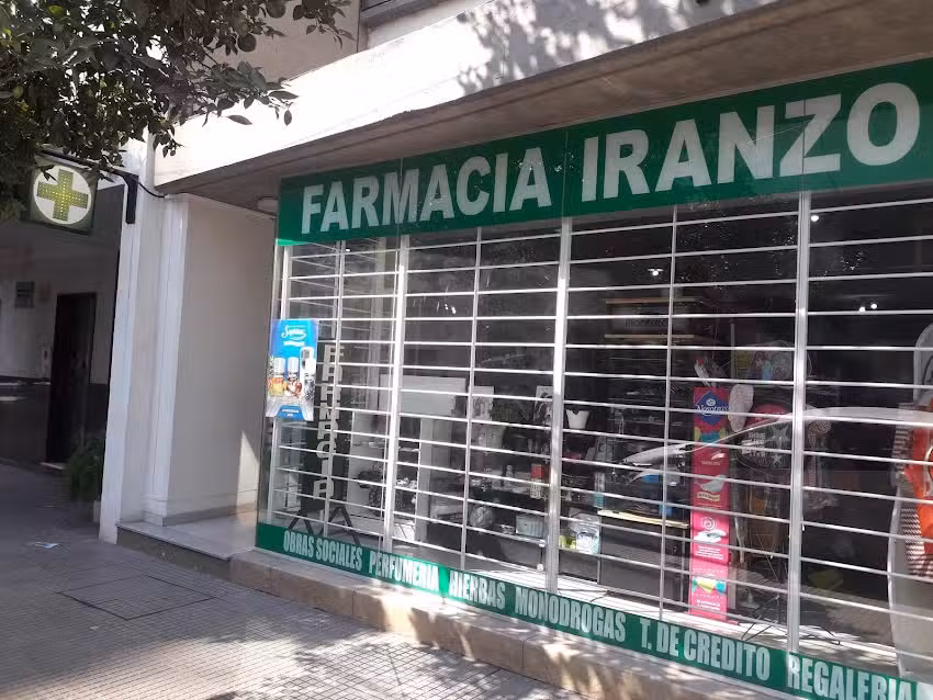 Iranzo