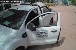 JG Baños químicos rincón de los sauces