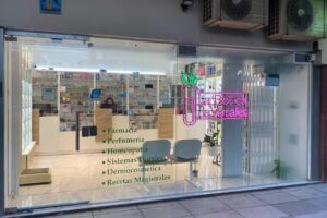 La Botica de Versalles