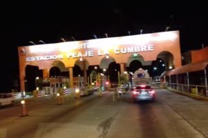 La Cumbre San Luis SA