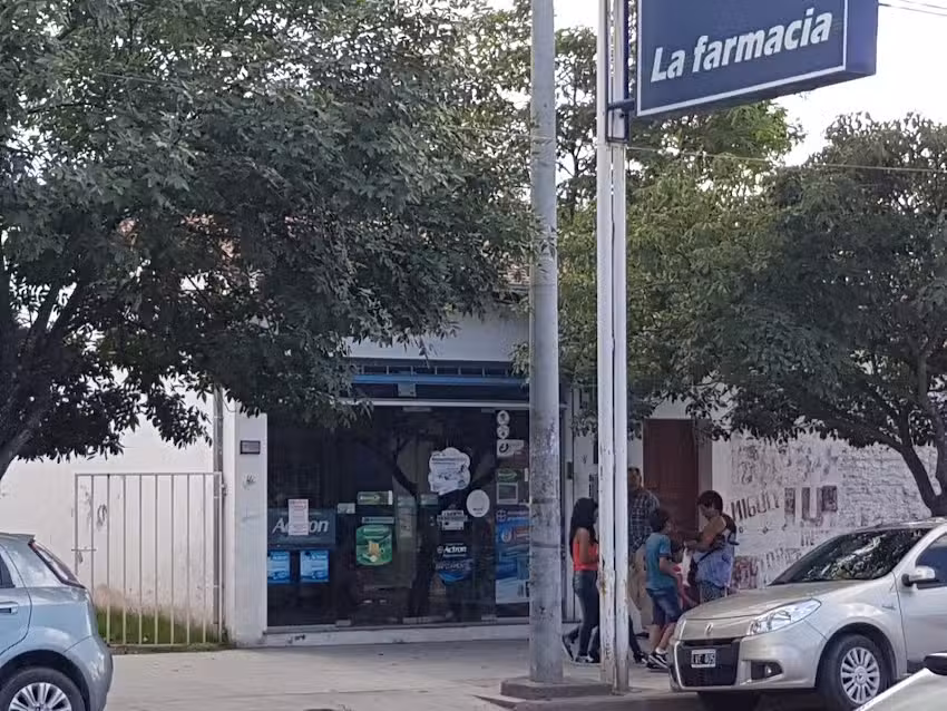 La Farmacia