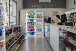La Farmacita