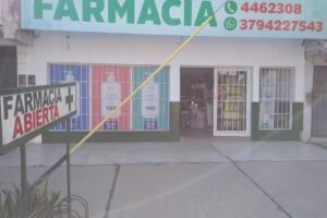 La Nueva Don Bosco SCS