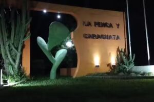 La Penca y Caraguatá