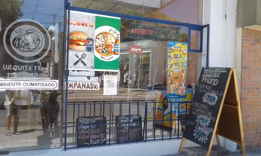 La Principal II Farmacia Perfumeria y Ortopedia