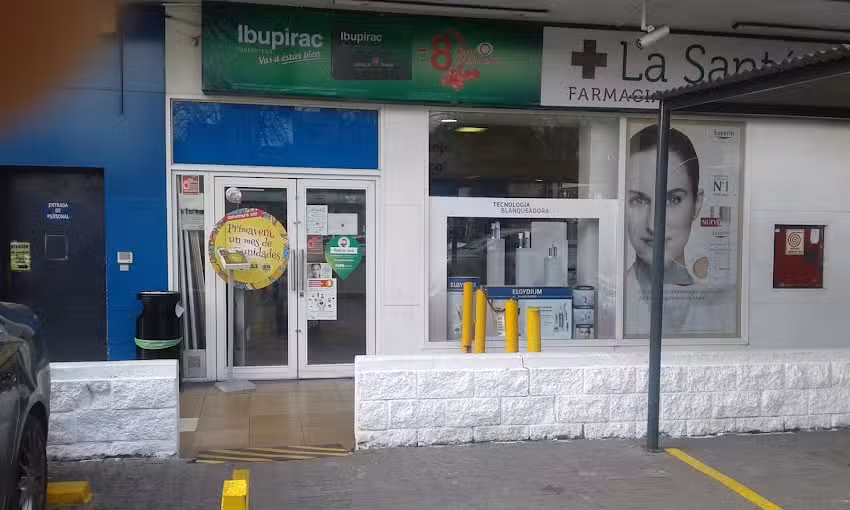 La Sant&eacute; | Devoto