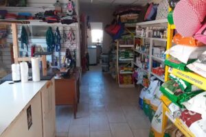 LABORATORIO VETERINARIO ALFONZO