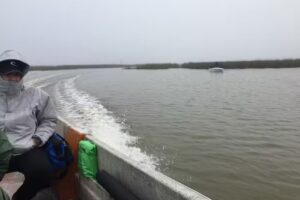 Laguna Salada Grande