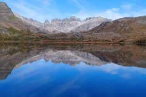 Lagunas de Epulafquen