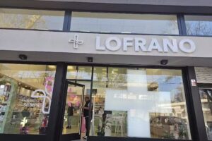 Lofrano