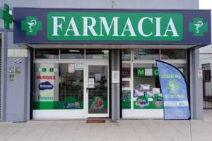 MACIEL FARMACIA, PAÑALERA Y PERFUMERIA