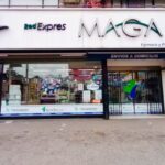 Maga Shop