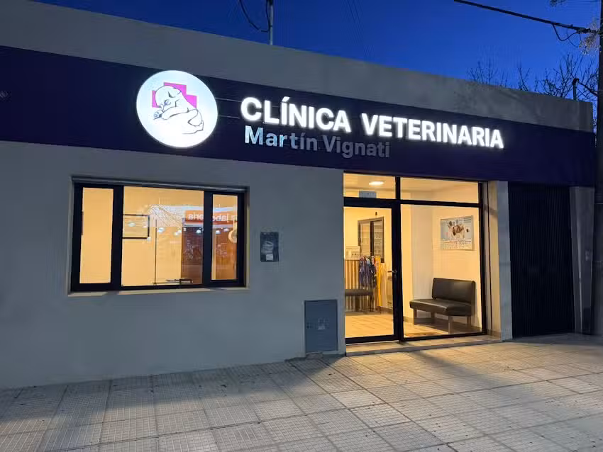 Mart&iacute;n Vignati