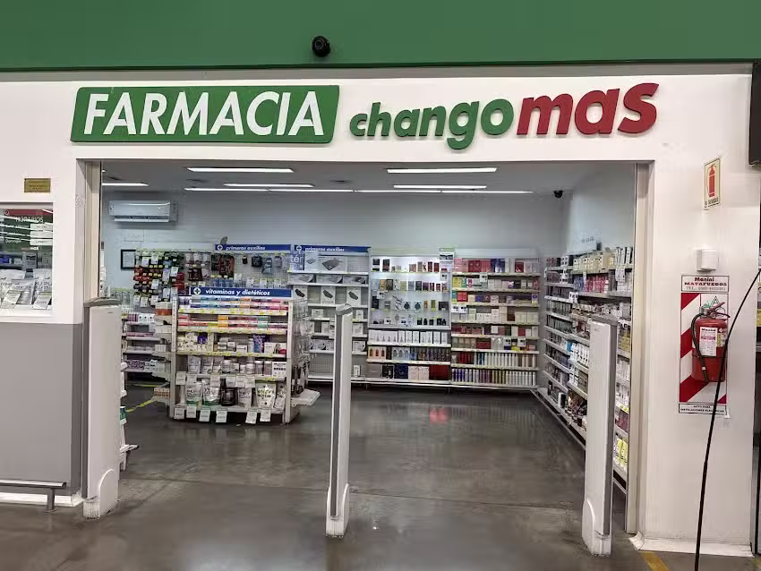M&acirc;s Farma