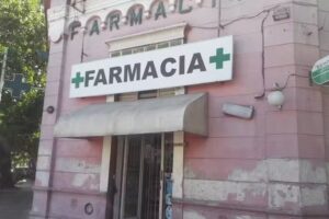 M&aacute;s FARMACIA M&aacute;s