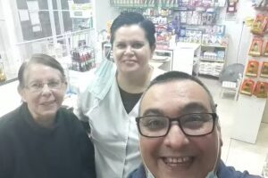 Medicamentos &ndash; Droguer&iacute;a