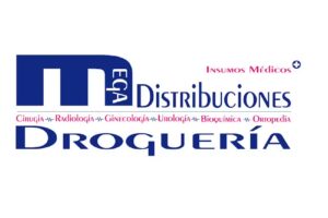 Mega Distribuciones Drogueria