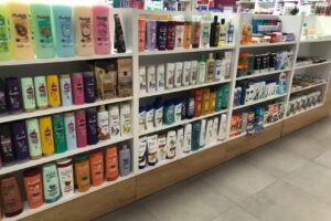 Mi Farma Red De Farmacias – Sucursal Ahumada y Barros