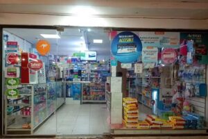 Mi Farma Red De Farmacias &ndash; Sucursal Las Orquideas