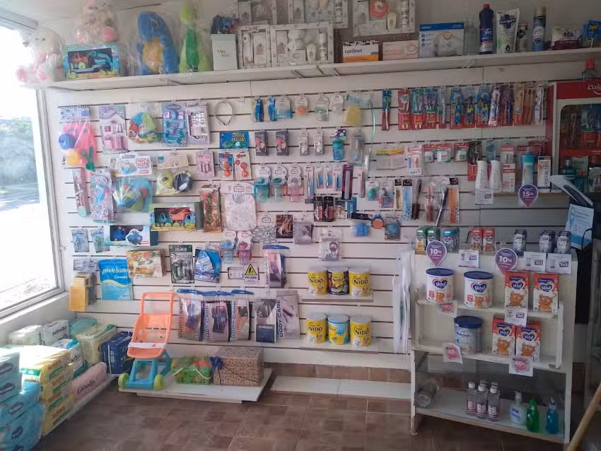 Mi Farma Red De Farmacias &ndash; Sucursal Valle Chico