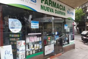 miFarmacia NUEVA DARWIN