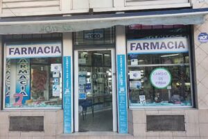 miFarmacia SAN JOS&Eacute;