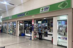 miFarmacia SM Urquiza Tronador