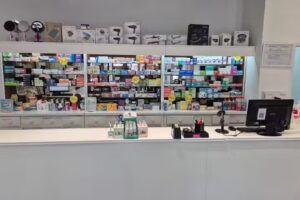 Misana Farmacias Fcia Nueva Mitre S.C.S.
