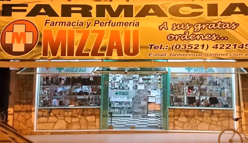 Mizzau Farmacia