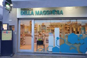 Modo Farma Olavarria