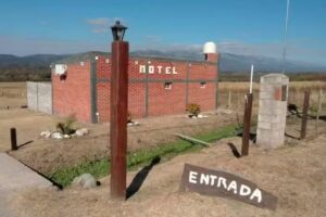 Motel El Duraznito
