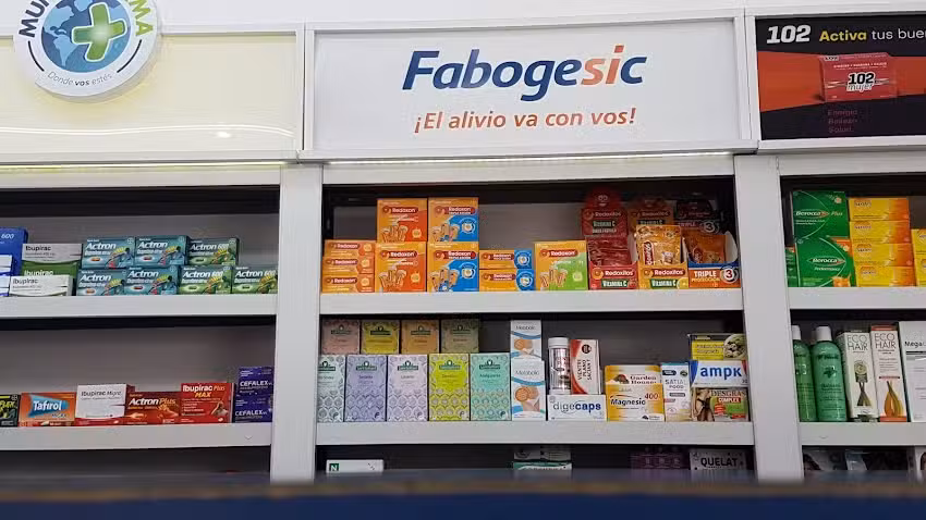 Mundo Farma
