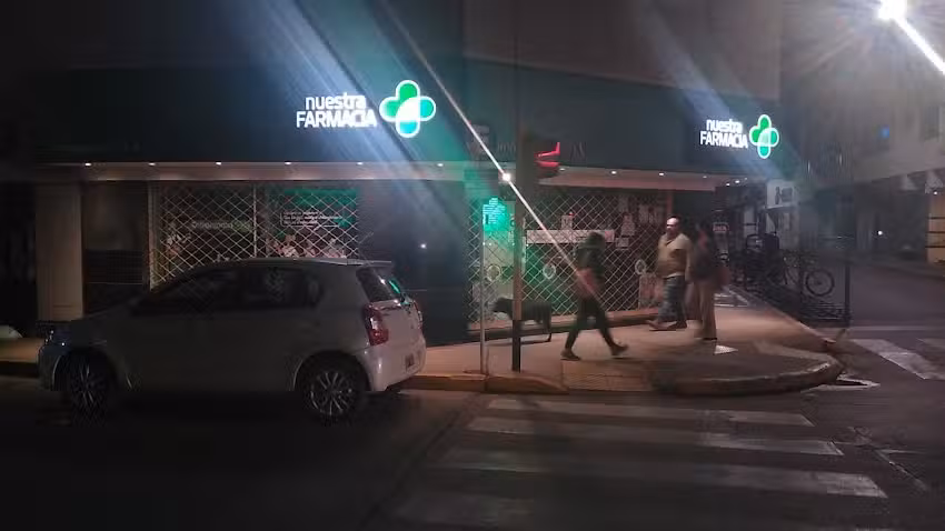 Nuestra Farmacia