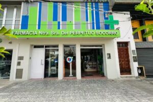 Nuestra Se&ntilde;ora del Perpetuo Socorro