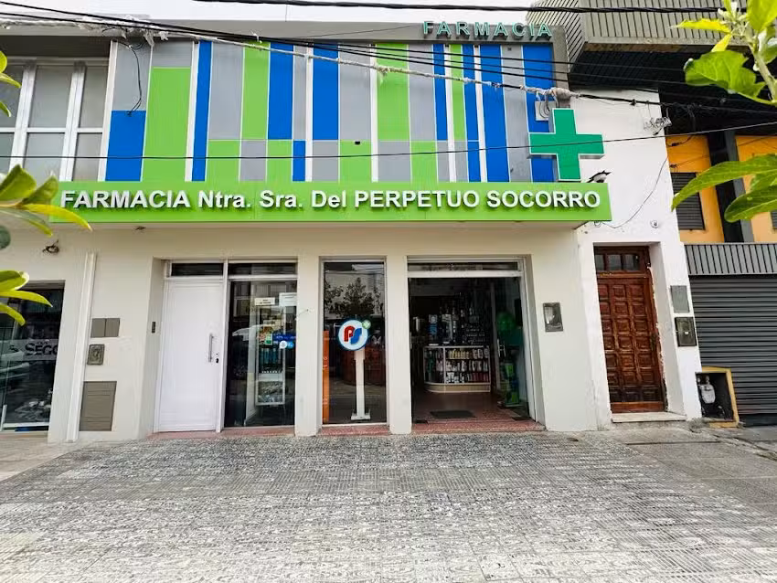 Nuestra Se&ntilde;ora del Perpetuo Socorro