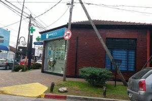 Nueva Farma Castelar SCS