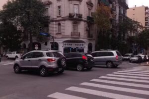 Nueva Farmacia Independencia