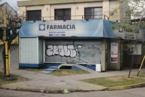 Nueva Farmacia Laudani