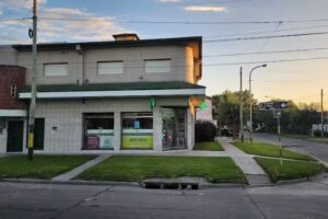 Nueva Farmacia Lujan