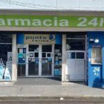 Nueva Farmacia Mourin Scs