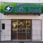 Nueva Farmacia San Jose
