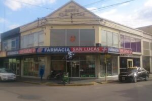 Nueva Farmacia San Lucas Srl