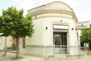&rdquo;Nueva&rdquo; Farmacia Silvera