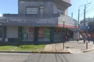 NUEVA NERI