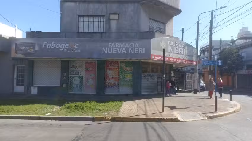 NUEVA NERI